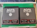 Две нови ролки за магнетофон agfa, снимка 1