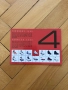 Nike Air Jordan 4s Retro Black Cat Sizes 41,42,43,44,45eu With Free Crease Protectors , снимка 12