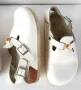 Birkenstock ESD Tokio Vintage сандали 37, снимка 1