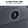 ️ Надуваем диван-легло 2 в 1, снимка 2