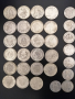 Монети от 1 долар и други страни  РЕПЛИКИ, снимка 1 - Нумизматика и бонистика - 44624601