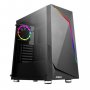 Геймърска кутия за компютър Antec ATX Gaming NX300 RGB, SS300625