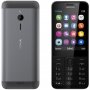 Мобилен телефон Nokia 230 Dark Silver, снимка 1 - Nokia - 30170657