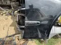 десен алуминиев калник мерцедес Е-класа w211 авангард , снимка 2