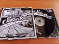 Sofia Streets - C4 / Т.В.У. / Switchstance split CD Hardcore/Punk, снимка 1
