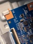 TCON BOARD ,T500HVN05.0 Ctrl BD,50T11-C02 for,Samsung UE42F5000AW for 42inc CY-HF420BGAV1H, снимка 2