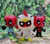 POP! Много фигурки на Дедпул (Deadpool) / Фънко Поп (Funko Pop)., снимка 4