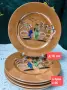 Яйчен порцелан  за кафе , снимка 1