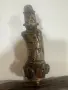 Стара кама, острие, нож, сабя Крис, снимка 4