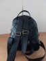 Черна раница  Guess код DS-X23, снимка 4
