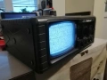 Ретро телевизор NATIONAL TR-525ES, снимка 11