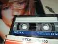 МАЛИНА-КАСЕТА SONY-ЗАПИС ОТ ЦД 2603251849, снимка 4