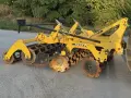 Дискова брана Bednar SwifterDisc XN3000, снимка 1