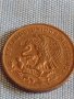 Две монети 20 сентавос 1965г. Мексико / 5 цента 1960г. Недерландия за КОЛЕКЦИЯ ДЕКОРАЦИЯ 18687, снимка 5