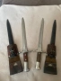 Стари швейцарски щикове/байонети, снимка 4