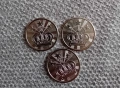 жетони корона, снимка 2