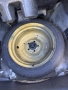 Honda jazz 1.4 83кс НА ЧАСТИ, снимка 5