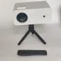 Проектор iZEEKER iPL310, 13000 лумина,4К Full HD, 5G WiFi, Bluetooth, 200 инча, снимка 9