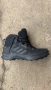 Adidas Terrex Ax4 Mid - GORE-TEX мембрана, Continental подметка, снимка 2