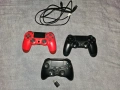 Плейстейшън4 и волан с педали , снимка 4