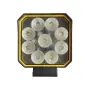 LED халоген 15 W с 9 диода, снимка 1