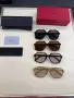 Yves Saint Laurent Слънчеви Очила С UV400 Защита - Различни Цветове Код SK2004, снимка 1