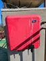 Продавам монофазен соларен инвертор Sunny boy 5KW, снимка 1