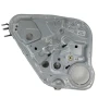 Механизъм заден ляв ел. стъклоповдигач Hyundai Santa fe 2006-2013 ID:147049, снимка 1