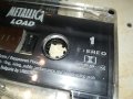 METALLICA ORIGINAL TAPE 2510231553, снимка 16