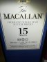 MACALLAN-ПРАЗНА КУТИЯ ЗА КОЛЕКЦИЯ 2705221932, снимка 3