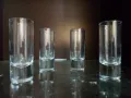 Кристални/ стъклени чаши и вази , снимка 4