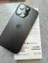 iPhone 15 pro черен , снимка 8