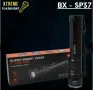 Мощен и ярък акумулаторен фенер Bx- SP37, снимка 2
