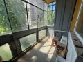 Чудесен двустаен апартамент с кухня в кв. Казански, снимка 11