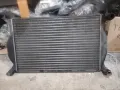 Воден Радиатор Audi A4 B6 2.0 131ks Бензин , снимка 1