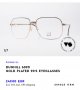 Dunhill - оригинални очила за рамки , снимка 11