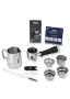 Кафемашина DeLonghi La Specialista Opera EC9555.M, снимка 3