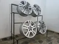 4бр 15ски джанти PLW за AUDI, VW, SEAT 5х112мм A150715 , снимка 6