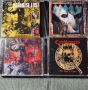 Paradise Lost - Atrocity - Candlemass - Crematory - Therion, снимка 2