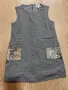 Armani Junior детска рокля, снимка 3
