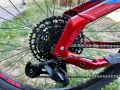 Планински Електрически Велосипед Haibike Adventr FS 9 , снимка 4