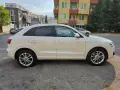Audi Q3 S-line 4x4 QUATTRO 2. 0 TDI EURO 5B, 177к. с. , РЕАЛНИ КИЛОМЕТРИ, АВТОМАТИК, 7 СКОРОСТИ, снимка 4