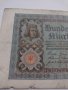 Райх банкнота - Германия - 1000 марки / 1910 година - 17976, снимка 3