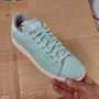 ADIDAS ORIGINALS STAN SMITH "FROZEN GREEN" номер 43,5-44, снимка 6