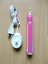 Електрическа четка за зъби Oral B Pro 500, снимка 1 - Други - 34036689