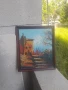 Картина масло , снимка 2