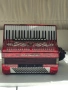 Продавам акордеон Велтмайстер Каприче 120 баса, снимка 12