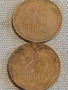 Лот монети 14 броя УКРАЙНА, РУСИЯ, БЪЛГАРИЯ ЗА КОЛЕКЦИЯ ДЕКОРАЦИЯ 31564, снимка 8