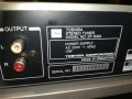 TOSHIBA AMPLI & DECK & TUNER 2712201629, снимка 15