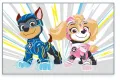 Детско килимче, Paw Patrol 50 x 75 cm, снимка 3